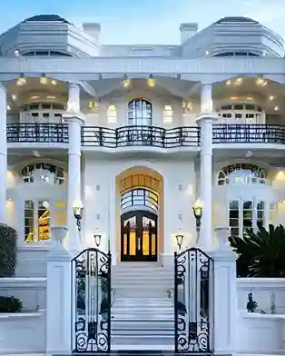 مقاول دهانات واجهات خارجية وبروفايل الرياض