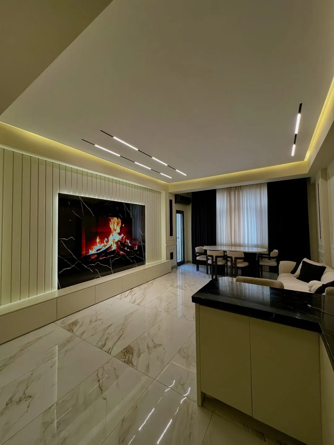 معلم دهانات داخلية بالرياض يخدم كافة الأحياء