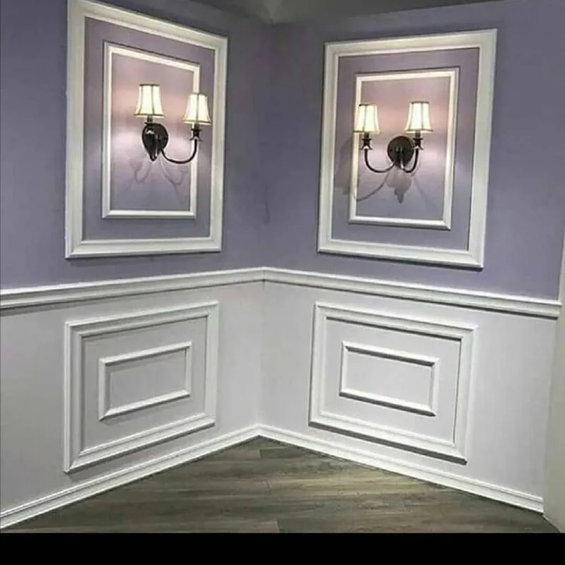 كرانيش سقف فوم مزخرفة