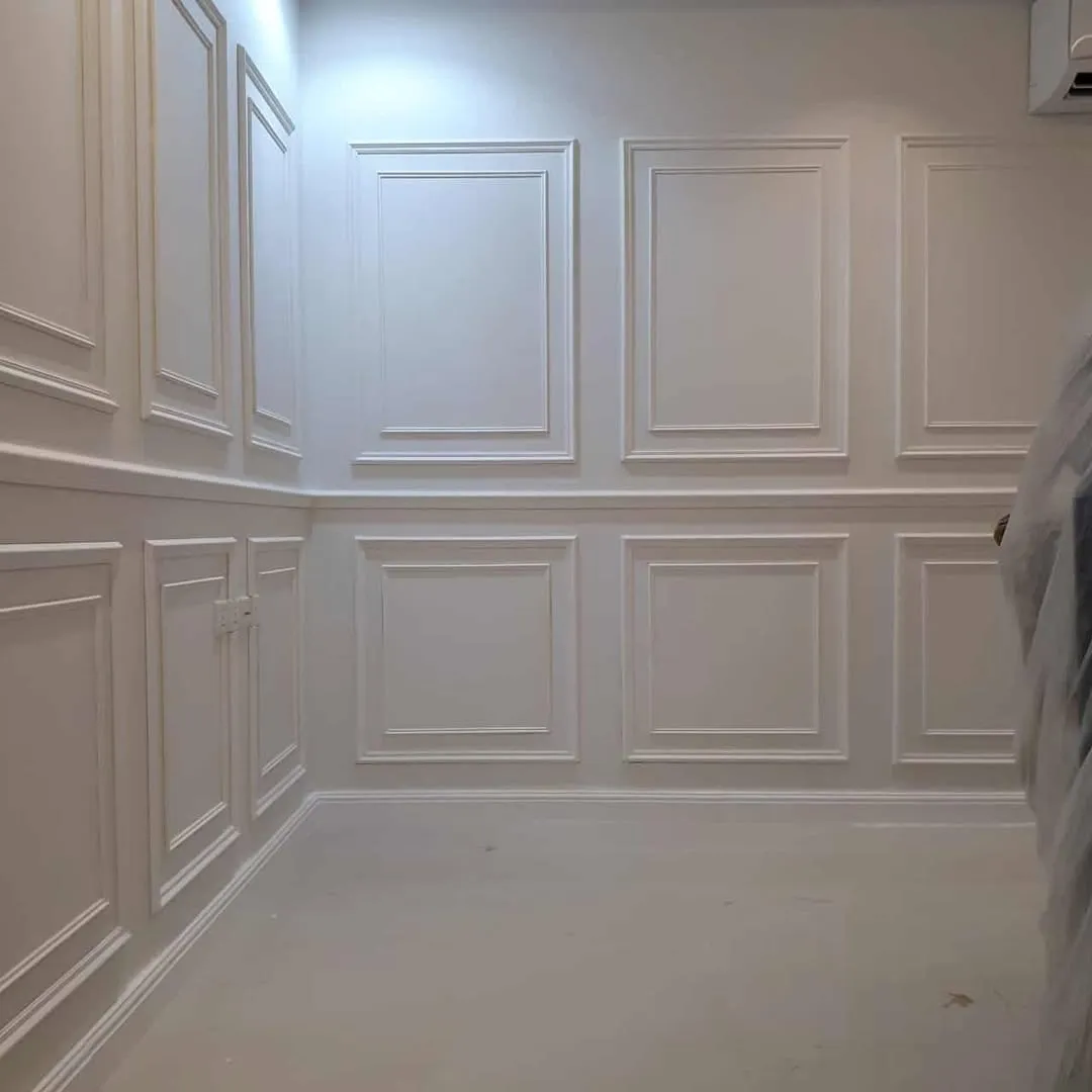 فوم جدران ثلاثي الأبعاد