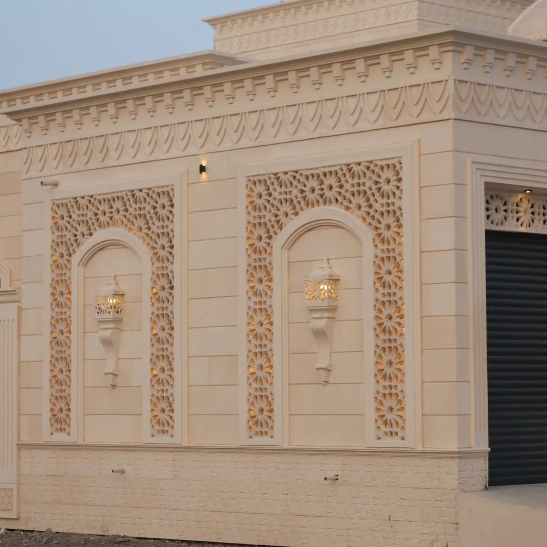 تنسيق ألوان واجهات 2026