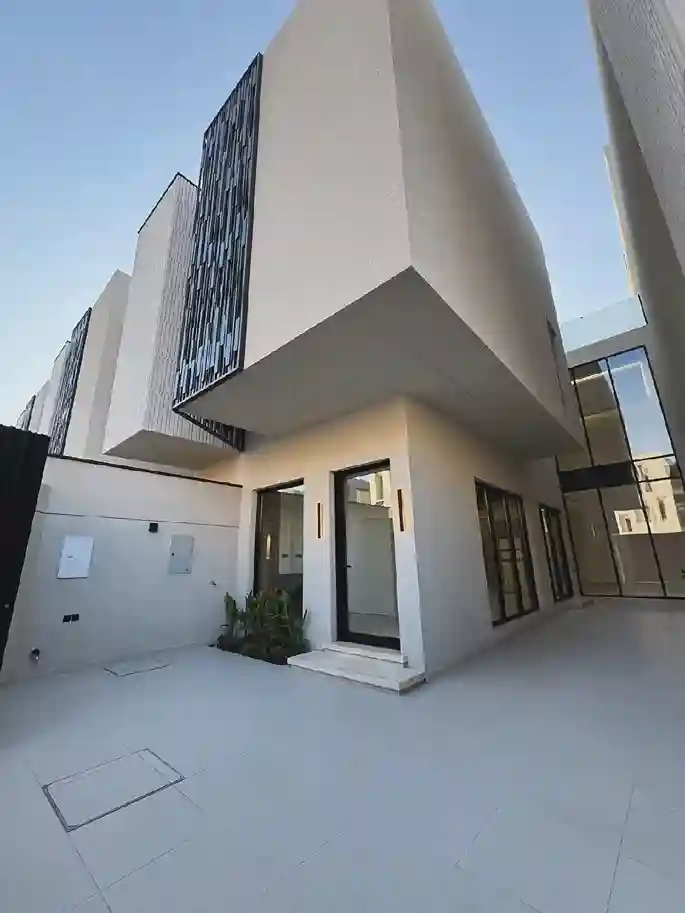 دهان واجهة خارجية بروفايل عسيب