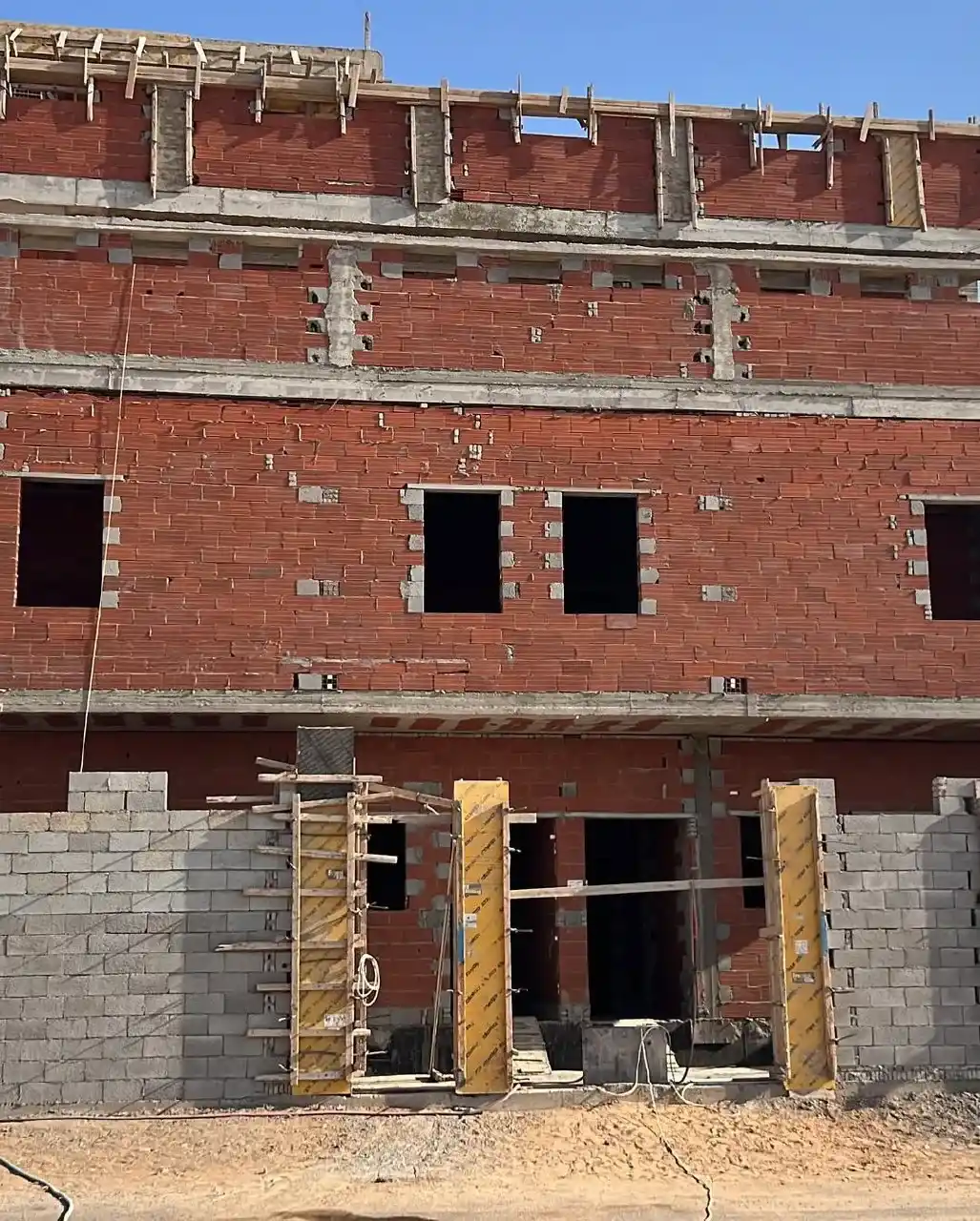 مقاول ترميمات شاملة يغطي كافة أحياء الرياض