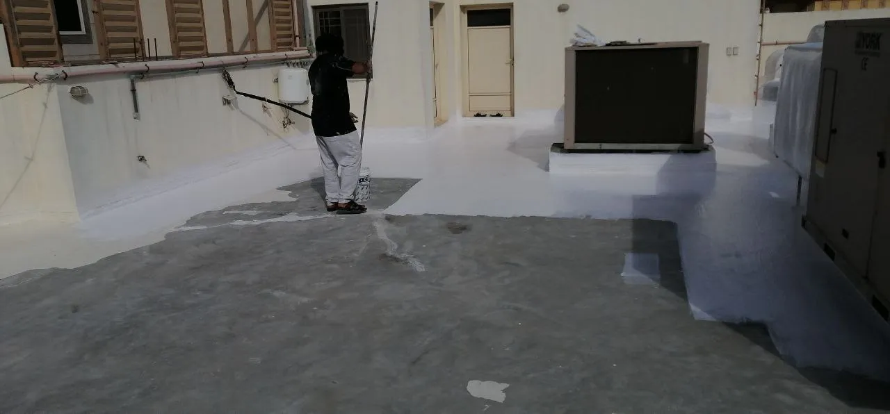 ألواح عزل حراري للأسطح