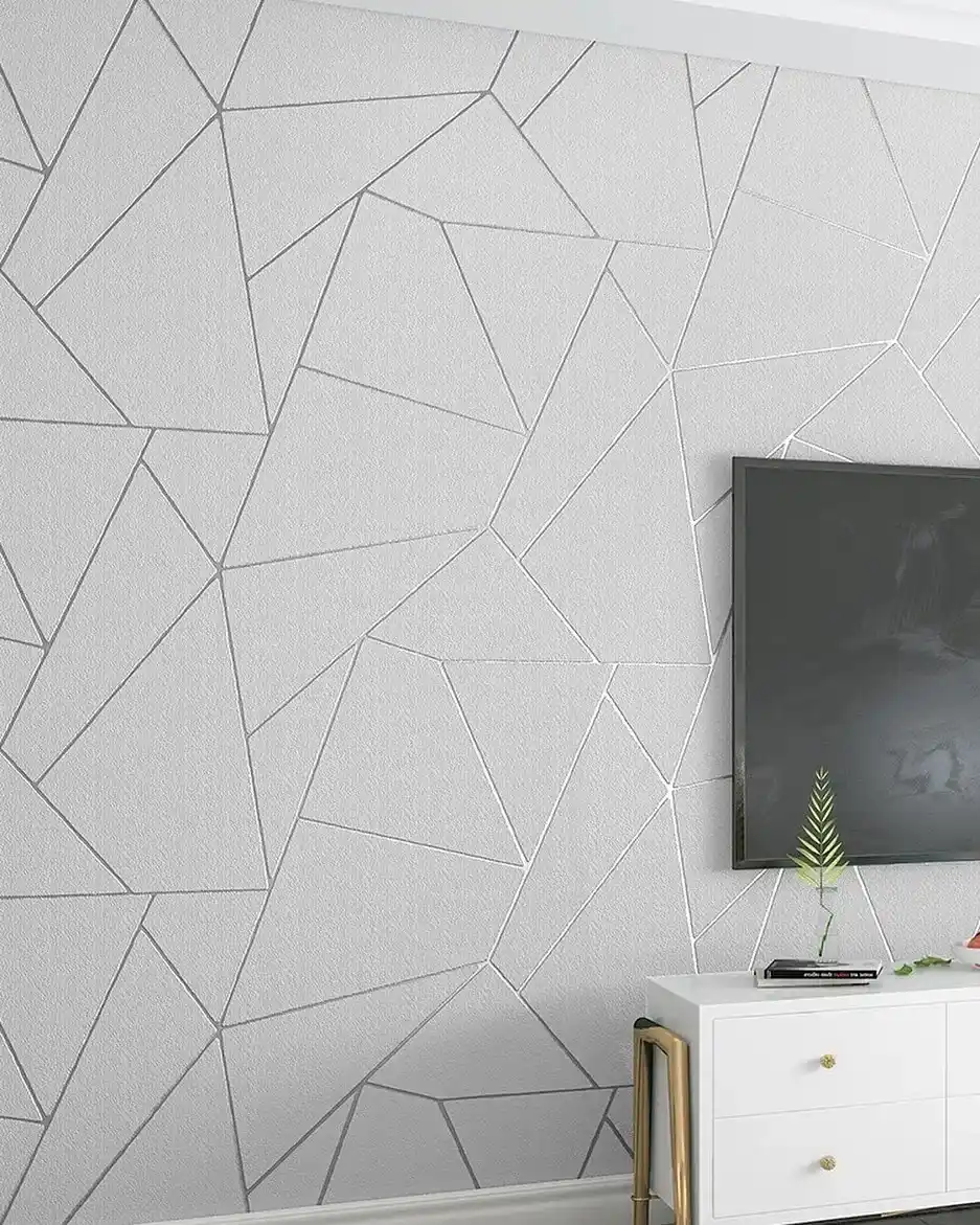 ورق جدران كوري لغرفة النوم