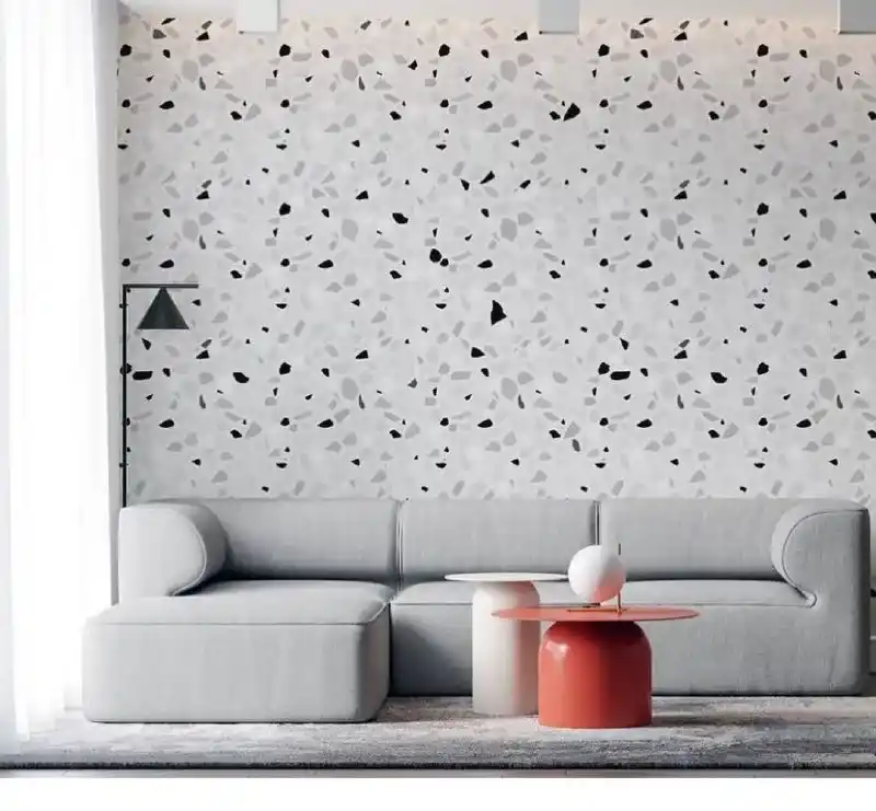 تجهيز الجدار قبل ورق الجدران