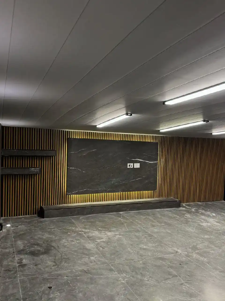 تكسيات خارجية WPC